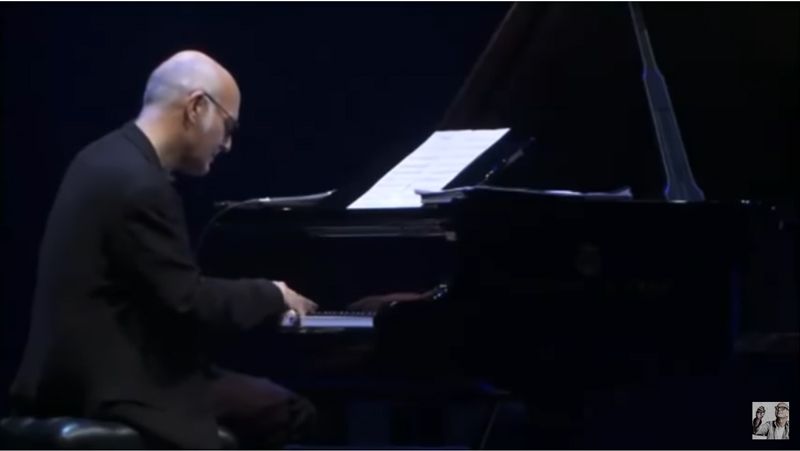 Ludovico Einaudi - THE ROYAL ALBERT HALL CONCERT ( 2010 ), 