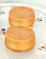 Fromage végétal, comme Mon P'tit Chou