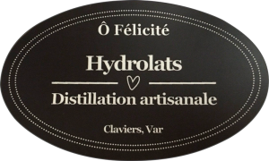 logo Ô Félicité