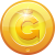 Logo de la Ğ1