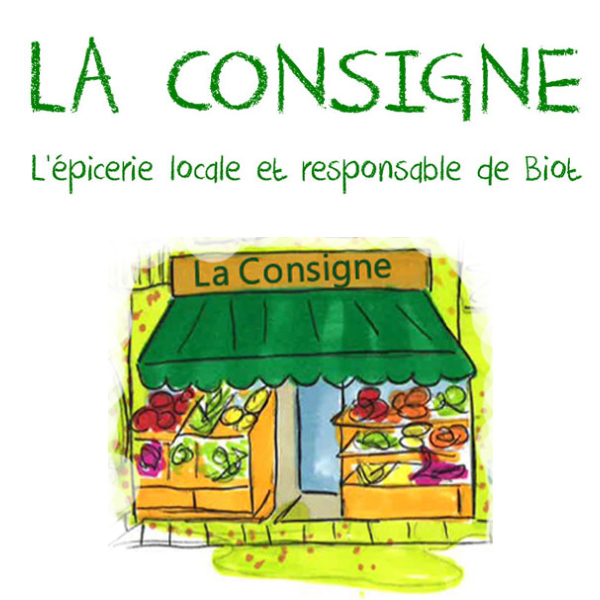 logo laconsigne biot 600