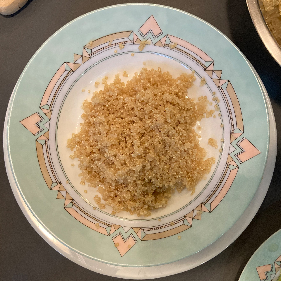 quinoa