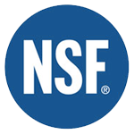 Certificat NSF