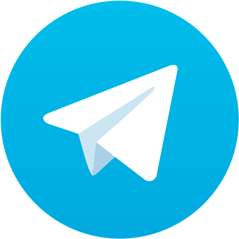 icon telegram