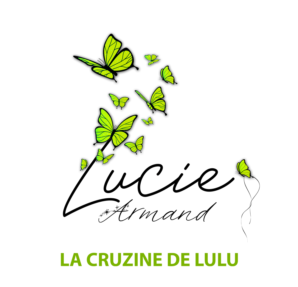 logo La Cruzine de Lulu