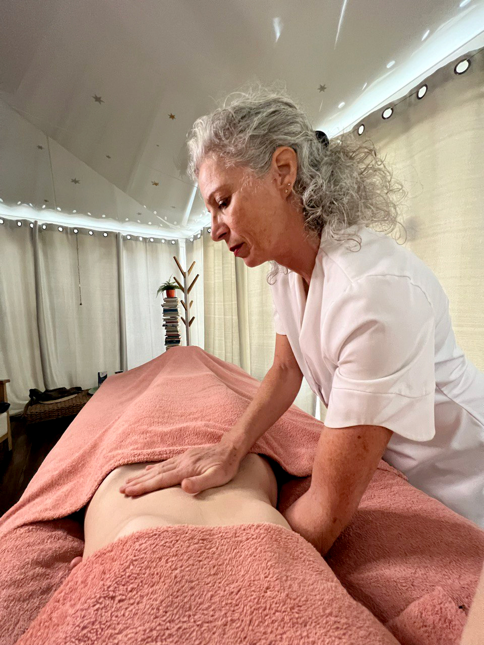 massage indien Manon Pellegrino Un temps pour toi