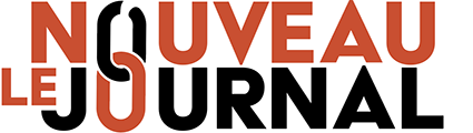 logo Le Nouveau Journal,