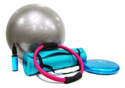 accessoires Pilates