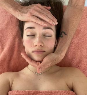 Massage du visage Un Temps pour Toi, Les Arcs sur Argens