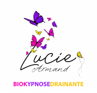 logo biokypnose drainante