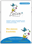 couverture ebook Lucie Armand