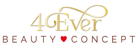 Logo 4 Ever Beauty Concept