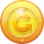 Logo de la Ğ1