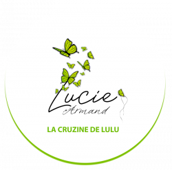 Logo La Cruzine de Lulu